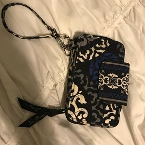 Vera Bradley Smartphone Wrislet